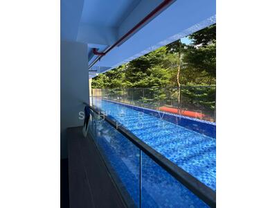 For Rent - Loft @ Nathan