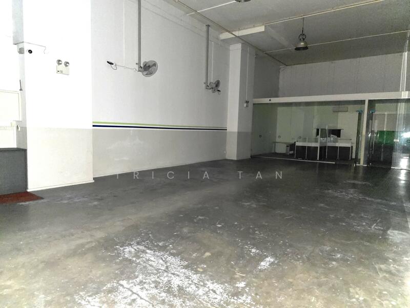 Win5 @ Yishun, 15 Yishun Industrial Street 1, 4,671 sqft, Light Industrial (B1) For Sale, by Tricia Tan, 500000853 - Interior - CommercialGuru.com.sg