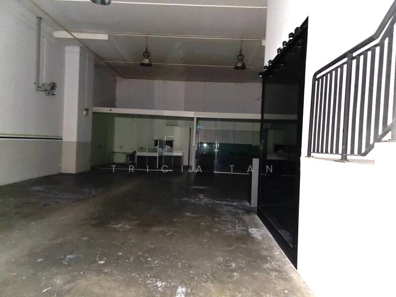 Win5 @ Yishun, 15 Yishun Industrial Street 1, 4,671 sqft, Light Industrial (B1) For Sale, by Tricia Tan, 500000853 - Interior - CommercialGuru.com.sg