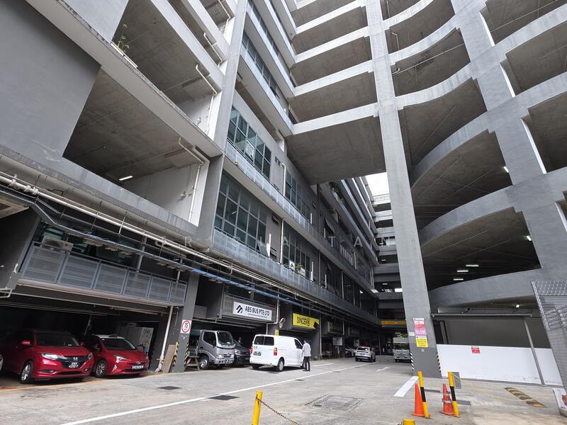 Win5 @ Yishun, 15 Yishun Industrial Street 1, 4,671 sqft, Light Industrial (B1) For Sale, by Tricia Tan, 500000853 - Exterior - CommercialGuru.com.sg