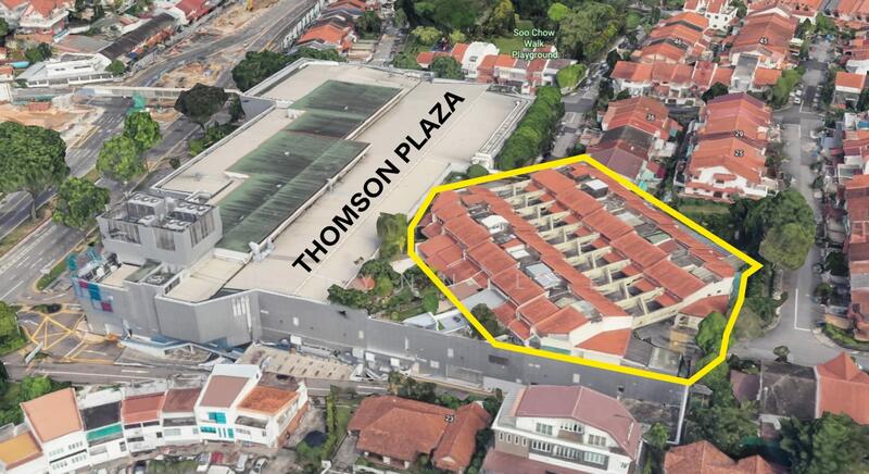 For Rent - Marigold Mews