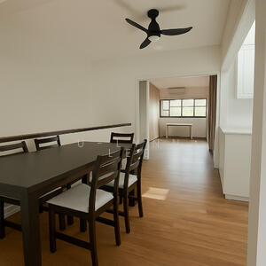 For Rent - Marigold Mews