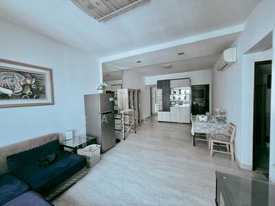 For Sale - Simsville