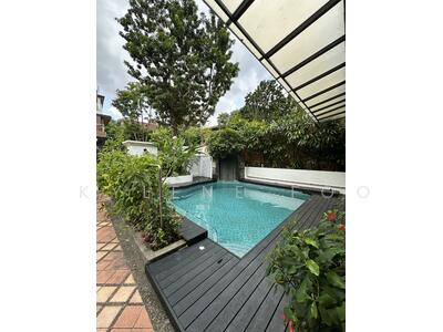 For Rent - Hua Guan Ave