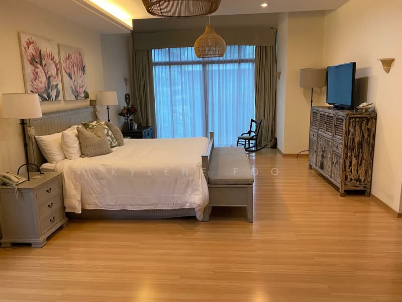 Hua Guan Ave, Hua Guan Ave, 6 Bedrooms, 5,500 sqft, Detached House For Rent, by Kylene Foo, 500000873 - Bedroom - PropertyGuru.com.sg