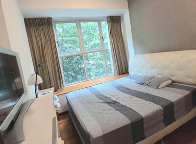 For Rent - East Mews