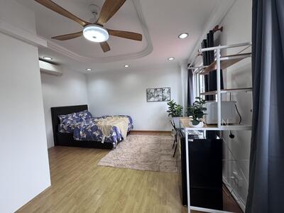 For Rent - Westville