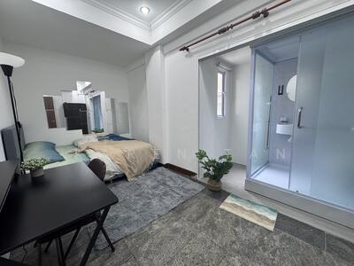 For Rent - Westville