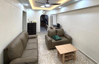 For Sale - 225 Ang Mo Kio Avenue 1