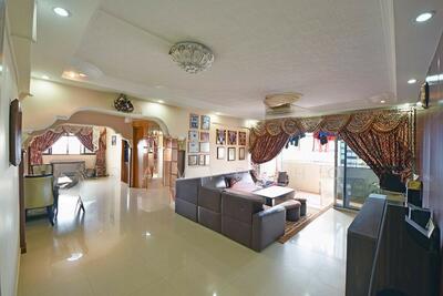 For Rent - 437 Ang Mo Kio Avenue 10