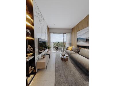 For Sale - Lentor Modern