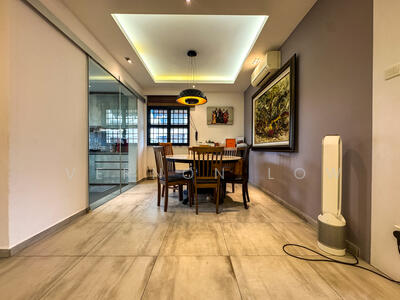 For Rent - Grande Vista