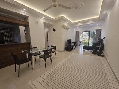 For Rent - Spanish Village