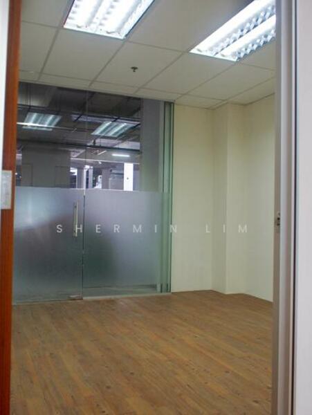 Northstar @ Amk, 7030 Ang Mo Kio Avenue 5, Ang Mo Kio / Bishan / Thomson, 1,948 sqft, Light Industrial (B1) For Sale, by Shermin Lim, 500000957 - Interior - CommercialGuru.com.sg