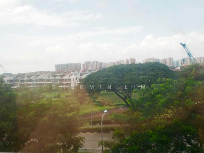 Northstar @ Amk, 7030 Ang Mo Kio Avenue 5, Ang Mo Kio / Bishan / Thomson, 1,948 sqft, Light Industrial (B1) For Sale, by Shermin Lim, 500000957 - Exterior - CommercialGuru.com.sg