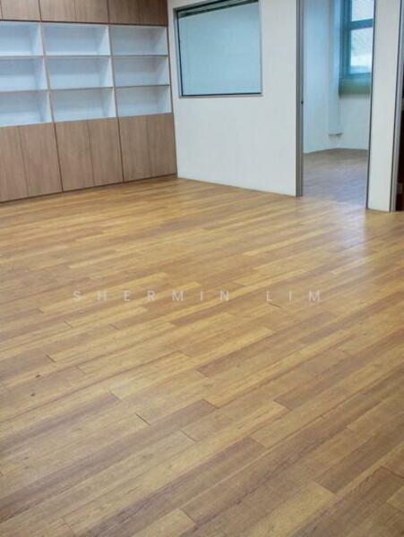 Northstar @ Amk, 7030 Ang Mo Kio Avenue 5, Ang Mo Kio / Bishan / Thomson, 1,948 sqft, Light Industrial (B1) For Sale, by Shermin Lim, 500000957 - Interior - CommercialGuru.com.sg