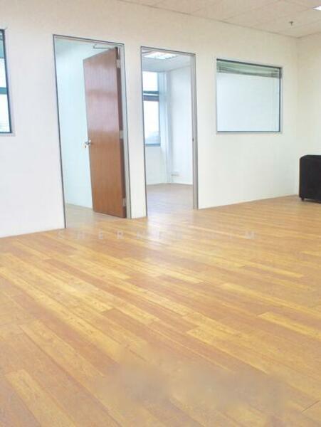Northstar @ Amk, 7030 Ang Mo Kio Avenue 5, Ang Mo Kio / Bishan / Thomson, 1,948 sqft, Light Industrial (B1) For Sale, by Shermin Lim, 500000957 - Corridor - CommercialGuru.com.sg