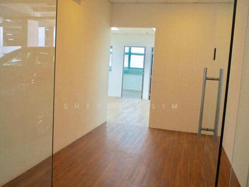 Northstar @ Amk, 7030 Ang Mo Kio Avenue 5, Ang Mo Kio / Bishan / Thomson, 1,948 sqft, Light Industrial (B1) For Sale, by Shermin Lim, 500000957 - Corridor - CommercialGuru.com.sg