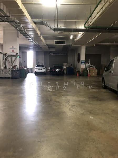 Northstar @ Amk, 7030 Ang Mo Kio Avenue 5, Ang Mo Kio / Bishan / Thomson, 1,948 sqft, Light Industrial (B1) For Sale, by Shermin Lim, 500000957 - Car Park - CommercialGuru.com.sg
