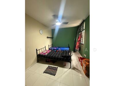 For Rent - 475 Segar Road