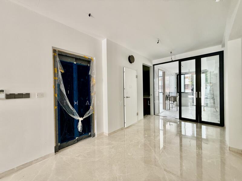 ⭐BRAND NEW Freehold Landed near Kovan MRT Terraced House For Sale at S$ 6,499,999 | PropertyGuru Singapore