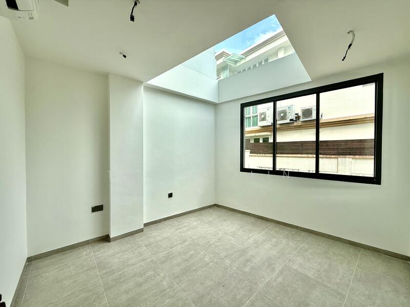 ⭐BRAND NEW Freehold Landed near Kovan MRT Terraced House For Sale at S$ 6,499,999 | PropertyGuru Singapore