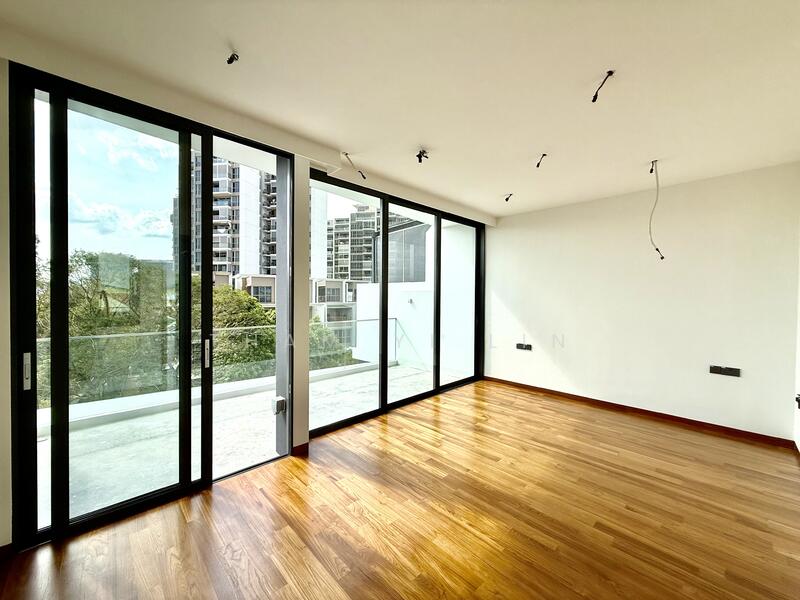 ⭐BRAND NEW Freehold Landed near Kovan MRT Terraced House For Sale at S$ 6,499,999 | PropertyGuru Singapore