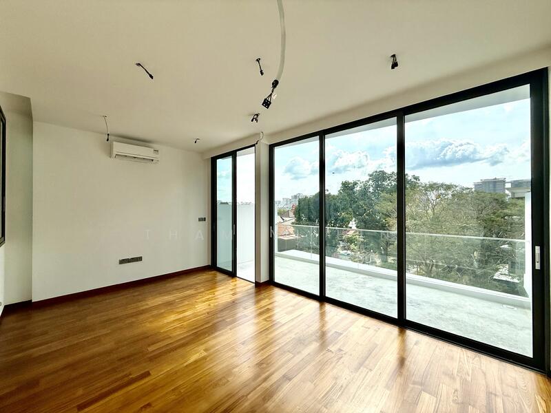 ⭐BRAND NEW Freehold Landed near Kovan MRT Terraced House For Sale at S$ 6,499,999 | PropertyGuru Singapore