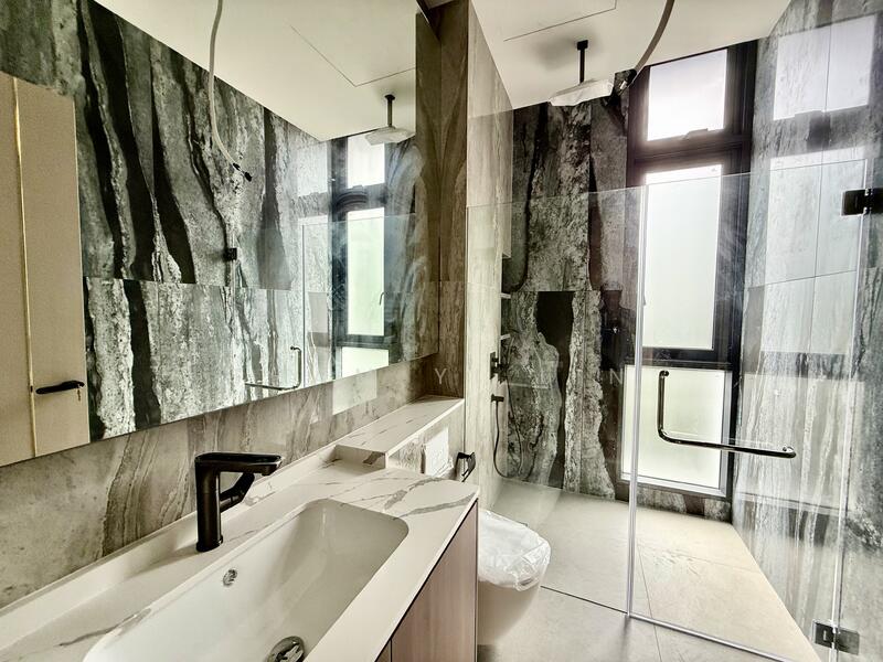 ⭐BRAND NEW Freehold Landed near Kovan MRT Terraced House For Sale at S$ 6,499,999 | PropertyGuru Singapore