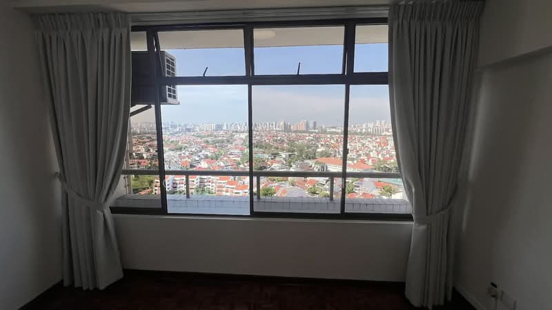 For Rent - Kensington Park