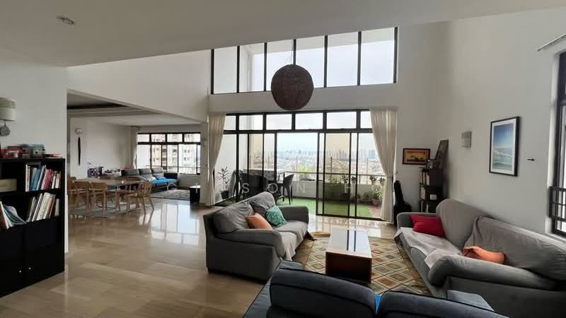 For Rent - Kensington Park