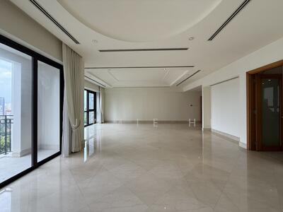 For Sale - Ardmore Park