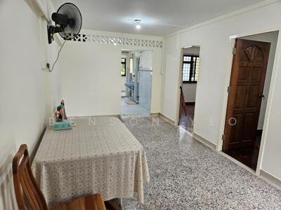 For Sale - 194 Golden Clover