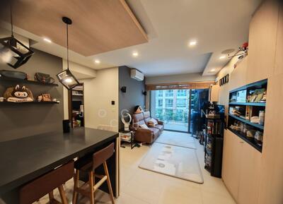 For Sale - Bellewoods