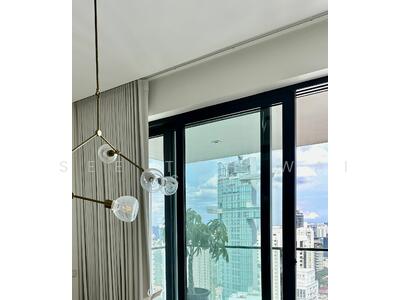 For Rent - Ardmore 3