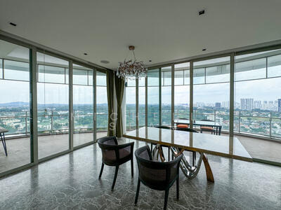 For Rent - Ferrell Residences