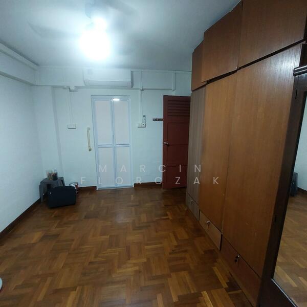 Large Master bedroom