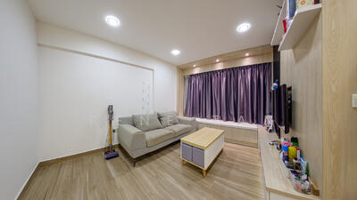 For Sale - 185B Marsiling Greenview