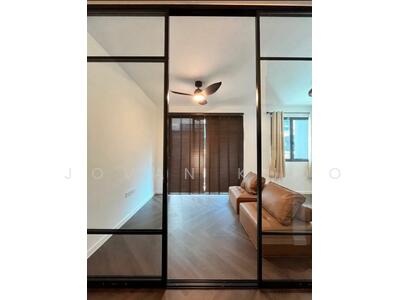 For Rent - Treasure at Tampines