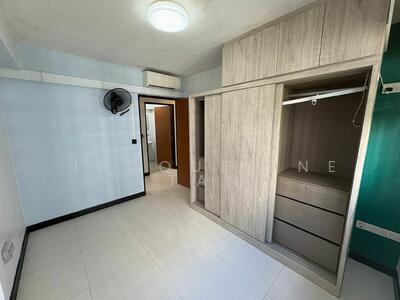 For Rent - 523A Tampines Central 7