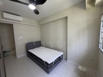 For Rent - 523A Tampines Central 7