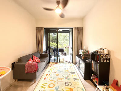 For Rent - KI Residences At Brookvale