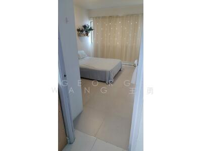 For Rent - 214 Choa Chu Kang Central