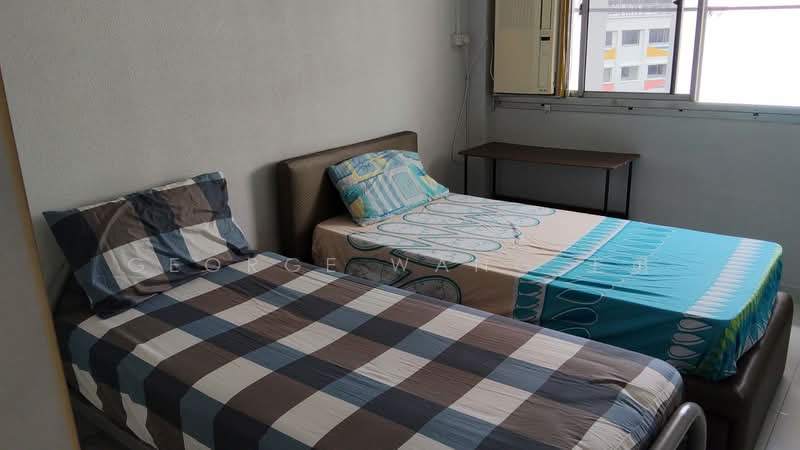 214 Choa Chu Kang Central, 214 Choa Chu Kang Central, Room Rental, 120 sqft, HDB Flat For Rent, by George Wang 王勇, 500001017 - Bedroom - PropertyGuru.com.sg