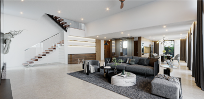 For Sale - ⭐Brand New Semi-D 999-LH in Seletar Hills with Lift & Pool