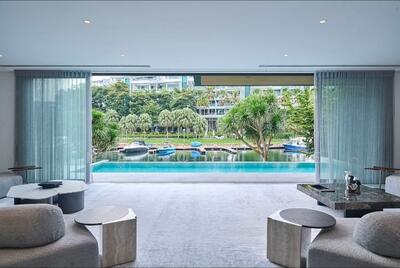 For Sale - Sentosa Cove