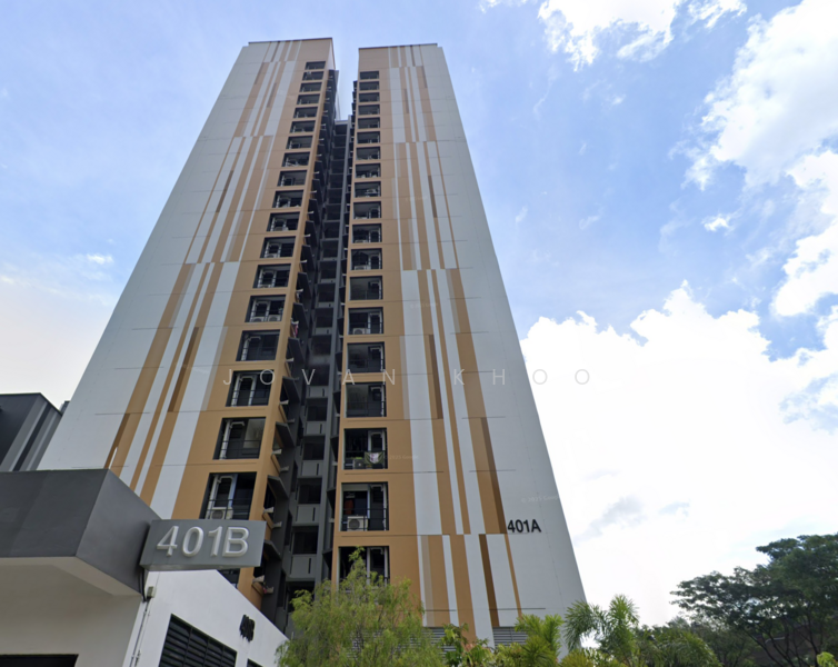 For Rent - 401A Northshore Drive