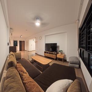 For Rent - 401A Northshore Drive