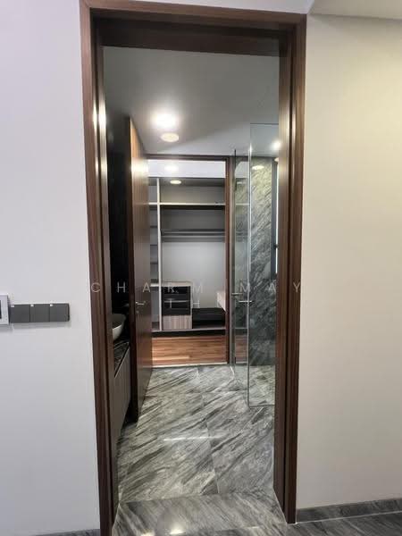 Grange 1866, 74 Grange Rd, Tanglin / Holland / Bukit Timah, 1 Bedroom, 528 sqft, Condominium For Rent, by Charm May Thu, 500001040 - Interior - PropertyGuru.com.sg