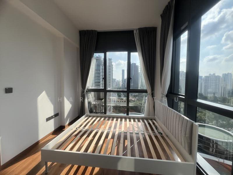 Grange 1866, 74 Grange Rd, Tanglin / Holland / Bukit Timah, 1 Bedroom, 528 sqft, Condominium For Rent, by Charm May Thu, 500001040 - Bedroom - PropertyGuru.com.sg